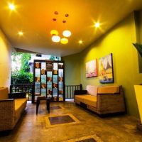 anyavee ban ao nang resort