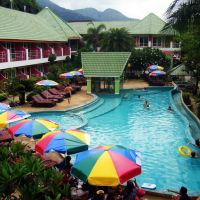 cookies hotel koh chang
