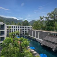 awa resort koh chang