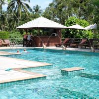 lamai buri resort