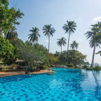 sea view resort & spa koh chang