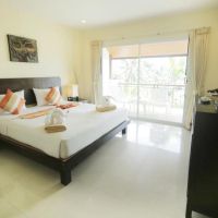 lamai buri resort
