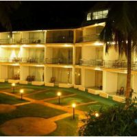 sea lotus park hotel