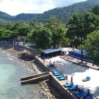 chang buri resort & spa