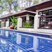 chang buri resort & spa