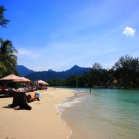 aana resort koh chang
