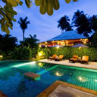 lamai buri resort