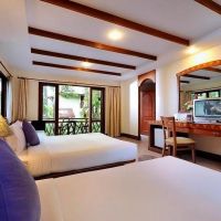 anyavee ao nang bay resort