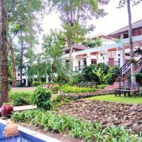 chang buri resort & spa