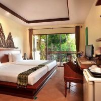 anyavee ao nang bay resort