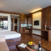 sea view resort & spa koh chang
