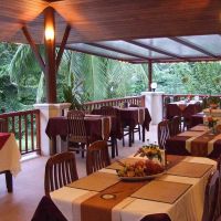lamai buri resort