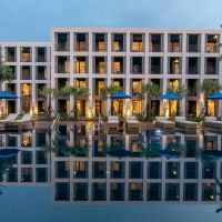 awa resort koh chang