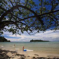 sea view resort & spa koh chang