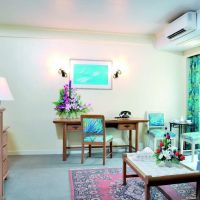 the beverly hotel pattaya 3 *