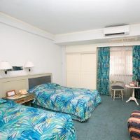 the beverly hotel pattaya 3 *