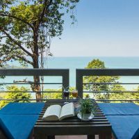 sea view resort & spa koh chang