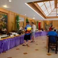 sabai lodge