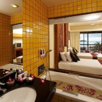 sea view resort & spa koh chang
