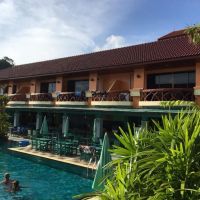 anyavee ban ao nang resort