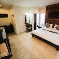 lamai buri resort