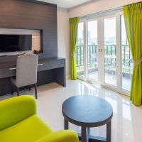 new nordic atrium