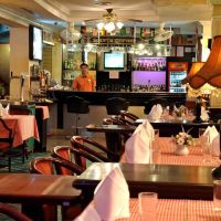 the beverly hotel pattaya 3 *