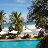 paradise beach club