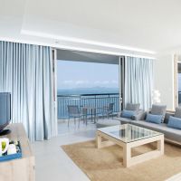 holiday inn pattaya