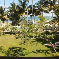 paradise beach club