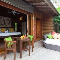 gajapuri resort