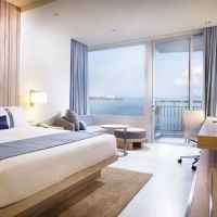 holiday inn pattaya