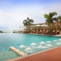 holiday inn pattaya