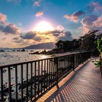 silavadee pool spa resort