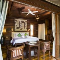 gajapuri resort