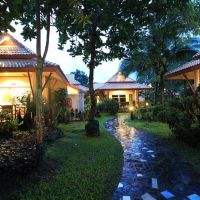 koh chang paradise resort & spa