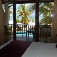 paradise beach club