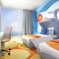 holiday inn pattaya