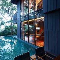 silavadee pool spa resort