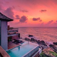silavadee pool spa resort