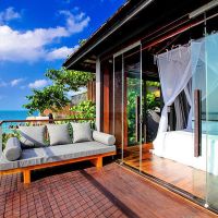 silavadee pool spa resort