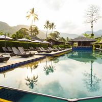 gajapuri resort