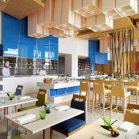 holiday inn pattaya