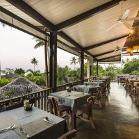gajapuri resort