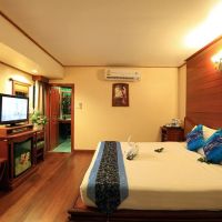 koh chang paradise resort & spa