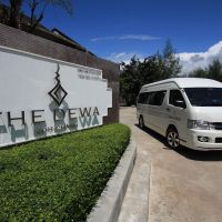 dewa koh chang
