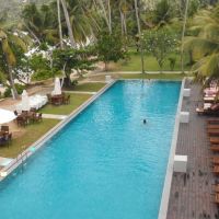 paradise beach club