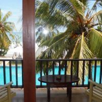 paradise beach club