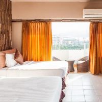 patong heritage