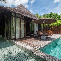 silavadee pool spa resort